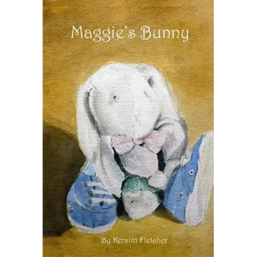 Maggie's Bunny