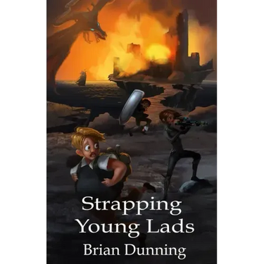Strapping Young Lads