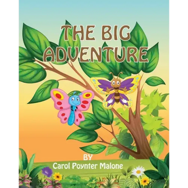 The Big Adventure