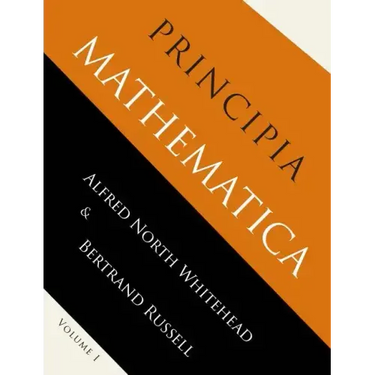 Principia Mathematica: Volume One