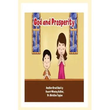 God & Prosperity