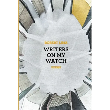Writers on My Watch