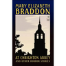 At Chrighton Abbey and Other Horror Stories
