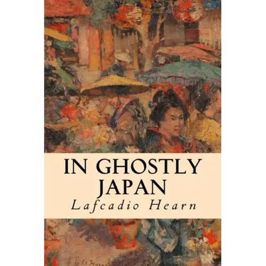 In Ghostly Japan