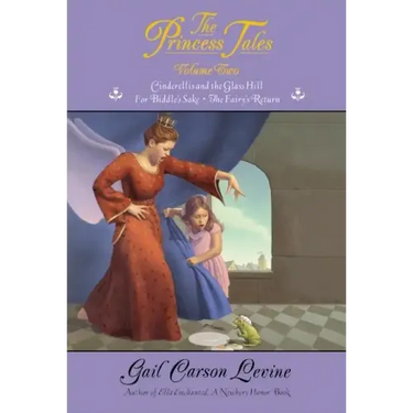 The Princess Tales, Volume 2
