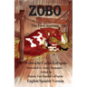 Zobo English/Spanish Version: The First Mustang English/Spanish Version