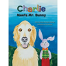 Charlie Meets Mr. Bunny