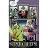 Super Creeps!