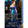 A Scoundrel's Guide to Heists and Hearts: A Victorian Historical Romance