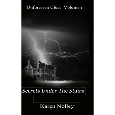 Secrets Under the Stairs