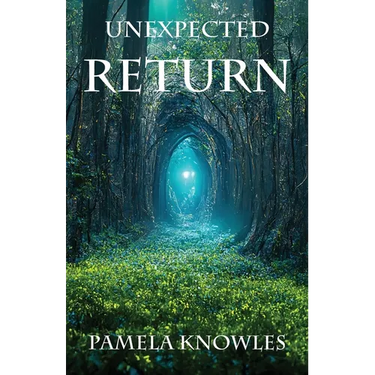 Unexpected Return