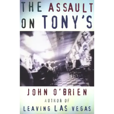 Assault on Tony's