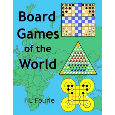 Board Games of the World