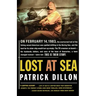 Lost at Sea