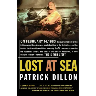 Lost at Sea