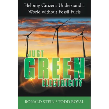 Just Green Electricity: Helping Citizens Understand a World Without Fossil Fuels