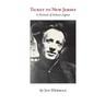 Ticket to New Jersey: A Portrait of Nelson Algren