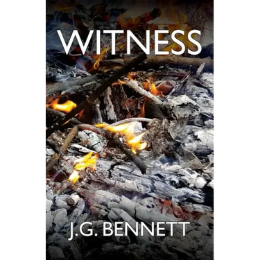 Witness: The Story of a Search