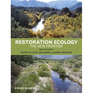 Restoration Ecology
