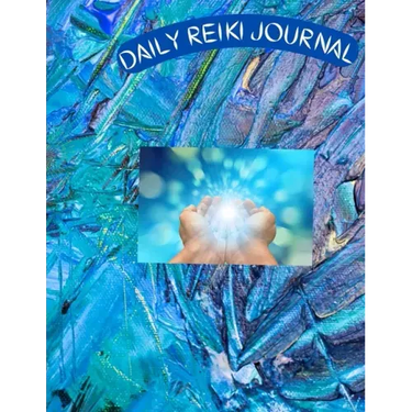 Daily Reiki Journal