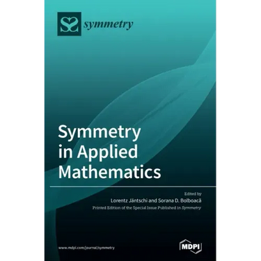 Symmetry in Applied Mathematics