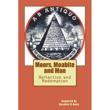 Moor's, Moabite and Man: Reflection and Redemption