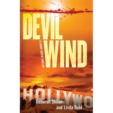 Devil Wind