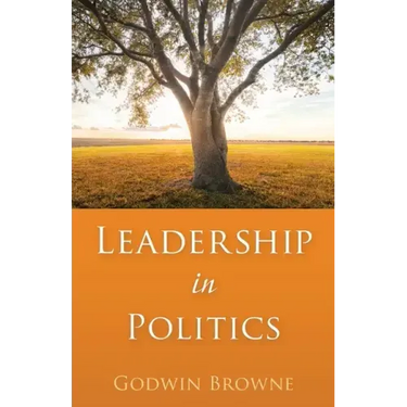 Leadership in Politics