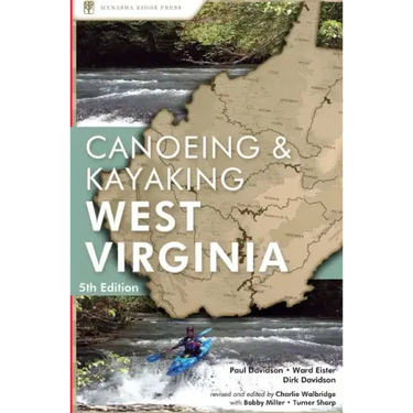 Canoeing & Kayaking West Virginia