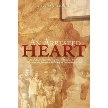 An Arrested Heart