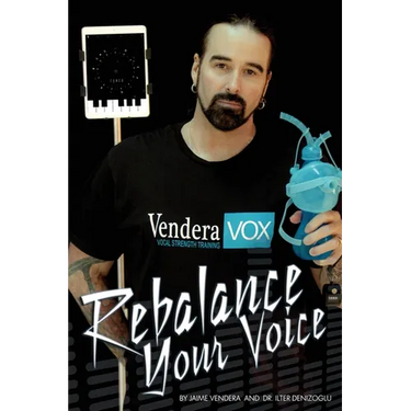 Rebalance Your Voice