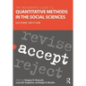 The Reviewer's Guide to Quantitative Methods in the Social Sciences
