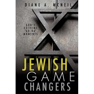 Jewish Game Changers