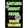 Saturn Night Fever (Large Print): A Sylvia Stryker Space Case Mystery