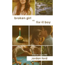 Broken Girl vs Fix-It Boy