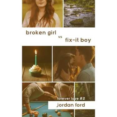 Broken Girl vs Fix-It Boy