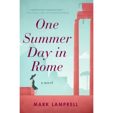 One Summer Day in Rome