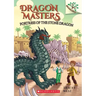 Fortress of the Stone Dragon: A Branches Book (Dragon Masters #17)