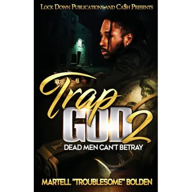 Trap God 2