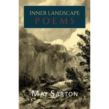 Inner Landscape: Poems