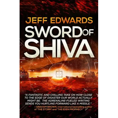 Sword of Shiva