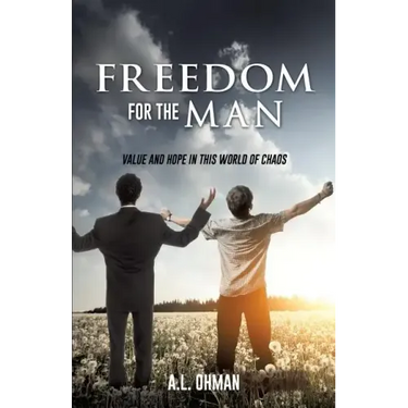 Freedom for the Man