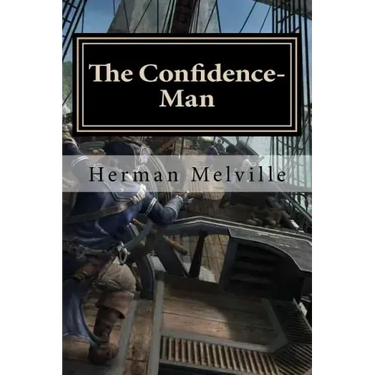 The Confidence-Man