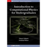 Introduction to Computational Physics for Undergraduates