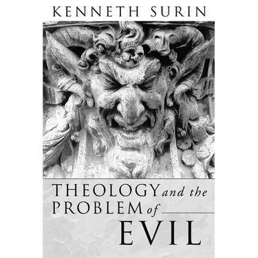 Theology and the Problem of Evil