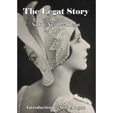 The Legat Story