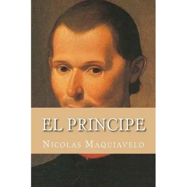 El Principe (Spanish Edition)