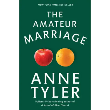 The Amateur Marriage