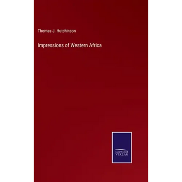 Impressions of Western Africa