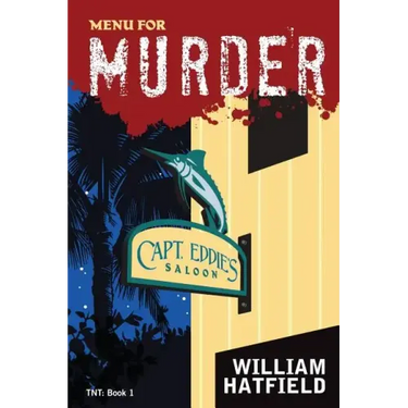 Menu for Murder